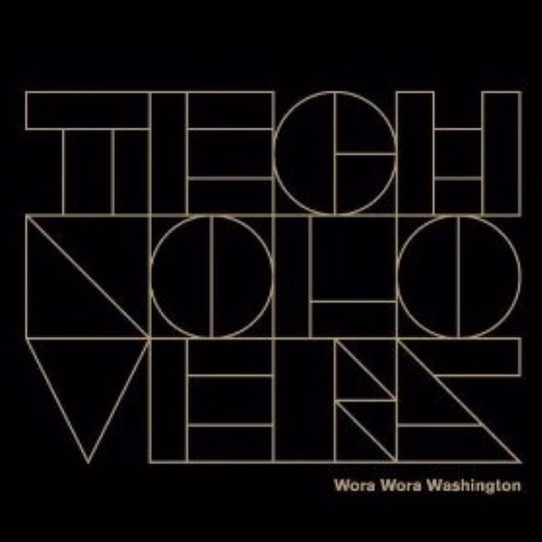 Techno Lovers - Charleston Dancers