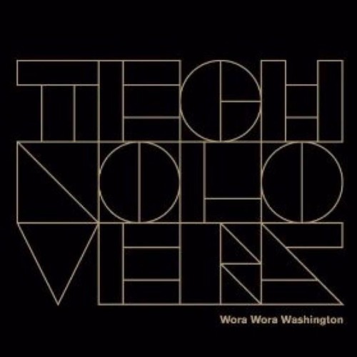 Techno Lovers - Twister