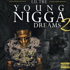 Lil Tre feat. Milli - Back Against The Wall [Prod By Devito Beatz & Ema.mp3