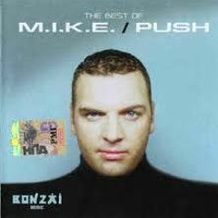 M.I.K.E. Push Special Tribute Mix