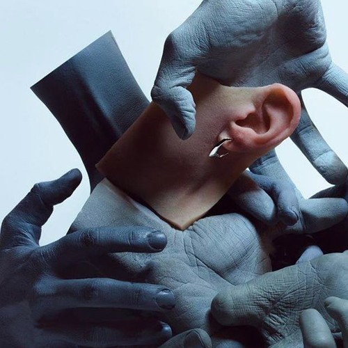 AMOEBA MOVEMENT: 02 - Cell