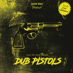 RR Podcast Volume 30: Barry Ashworth (Dub Pistols) Guest Mix
