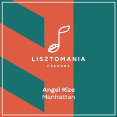 Angel Rize - Manhattan (Mangaka Remix) (Snippet)