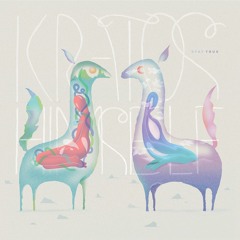 Kratos Himself - It's Love