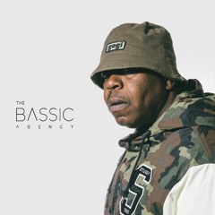 Bassic Mix #21 - Randall
