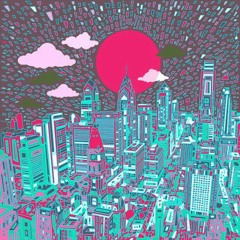 Solar Cycle Mixtape (2015)