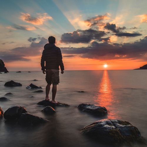 Aeon Waves - Everything I Never Told You