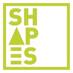 Shapes #GASMinimix Vol. 10 - December 2016