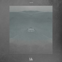 IAR180 - NØRBAK - Father Figure EP