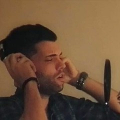 Alzo mi voz - Jose Belmonte