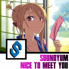 SoundYum - Nice To Meet You