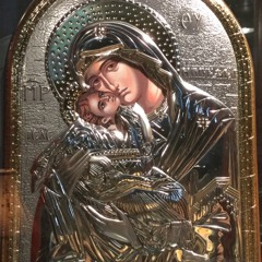 Hail Holy Queen. Arr. by Teresa Cobarrubia Yoder.Immaculate Conception Church, Hampton, VA, December 8, 2016