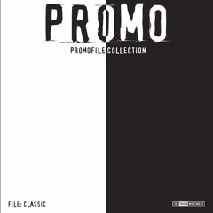 Colin H - The Promo File Mix - January 2012