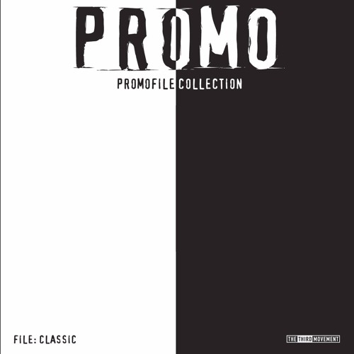 Colin H - The Promo File Mix - January 2012