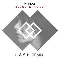 Blood In The Cut (Lash Remix)
