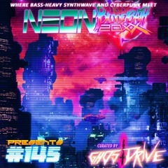 Neon Bloodbath 20xx presents #145
