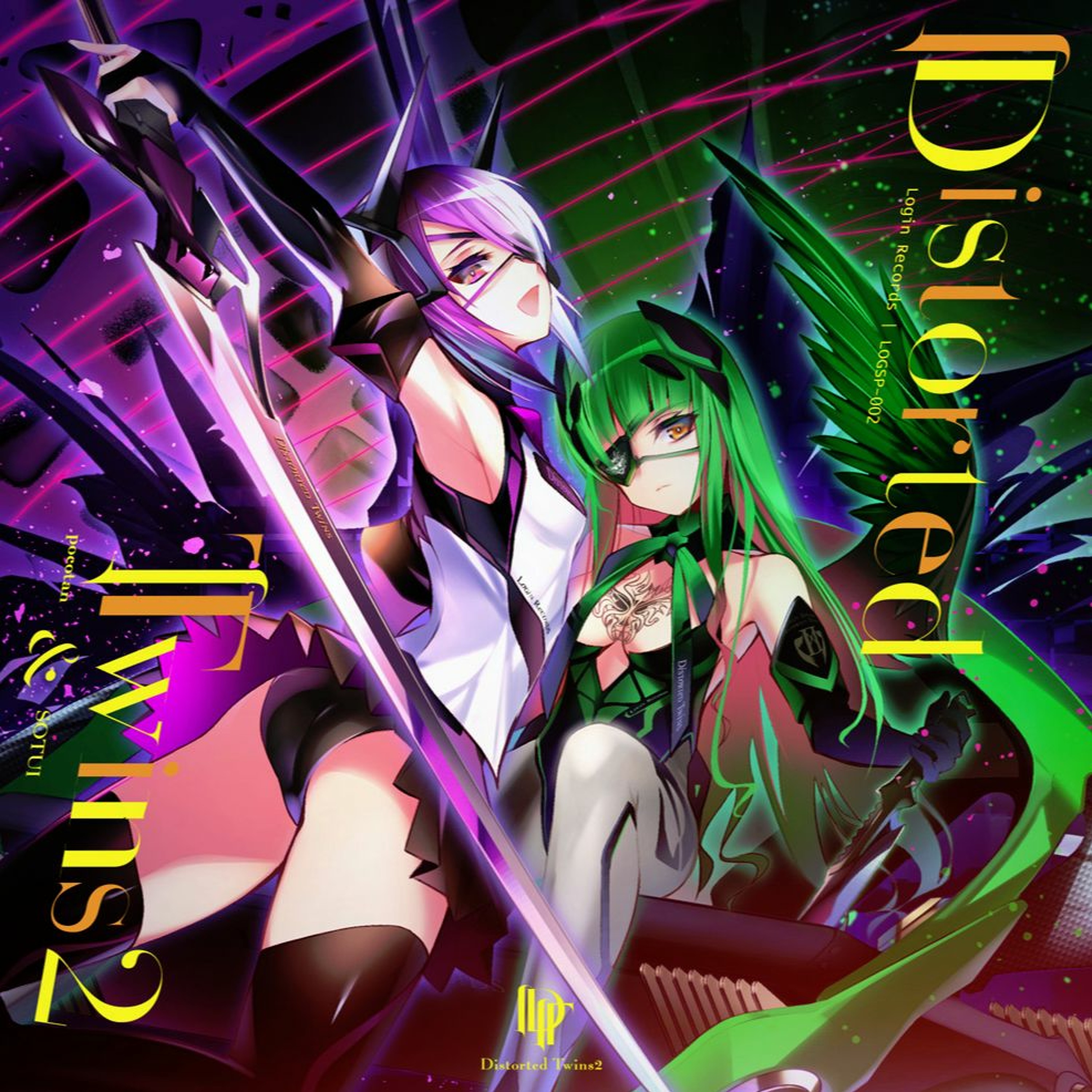 Remix Songs [My Work Collections]