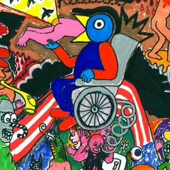 Burgundy ultra lightbeam