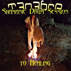 Akün Sumiruna shamanic healing session