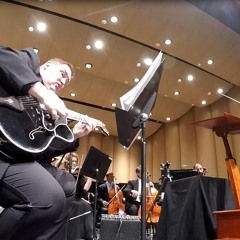 Concerto for Jazz Guitar and Orchestra: Katrina