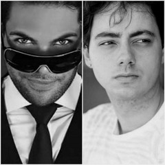 Dj Eyer ft. Isac Martins
