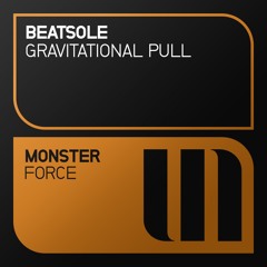 Beatsole - Gravitational Pull [OUT NOW]
