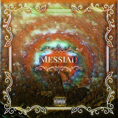 Messiah-Osama