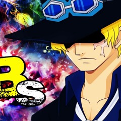 Rap Do Sabo ( One Piece) BlackSagaro 64