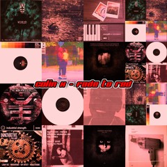 Colin H - Fade To Red (Techno / Industrial)