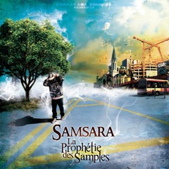 Samsara - Hip-hop rebirth feat Imagery & Big Cakes (Prod Keizan)