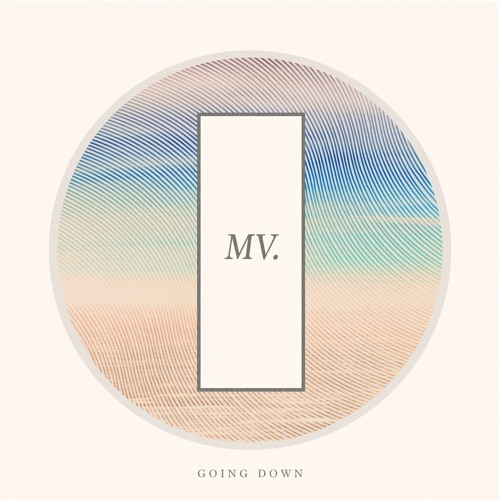 Martin Vallée - Going Down (ft. Ann-Shirley)