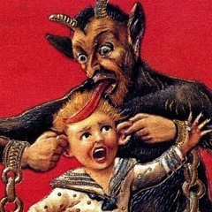 Dj DeadHead - Krampus Khristmas