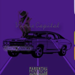 On My Way (Prod. Crager Beats)