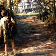 Iliad House Story Teaser