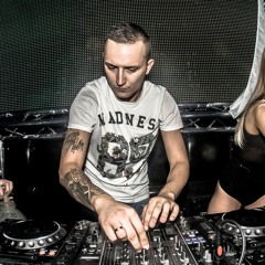 Dj X -Meen In Da Mix - Club Heaven Zielona Góra Live 03.12.2016