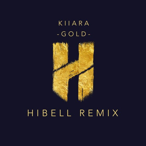 Kiiara gold