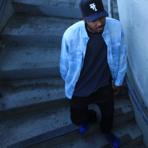 Don DiestrO - It Gets Deep (Prod. By C. Wills)