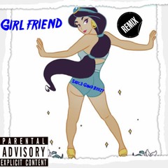 Girl Friend