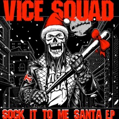 Sock It To Me Santa XMAS EP 2016