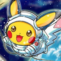 Pokemon vs. Apollo (Hardwell mashup)(Sandsky rework)