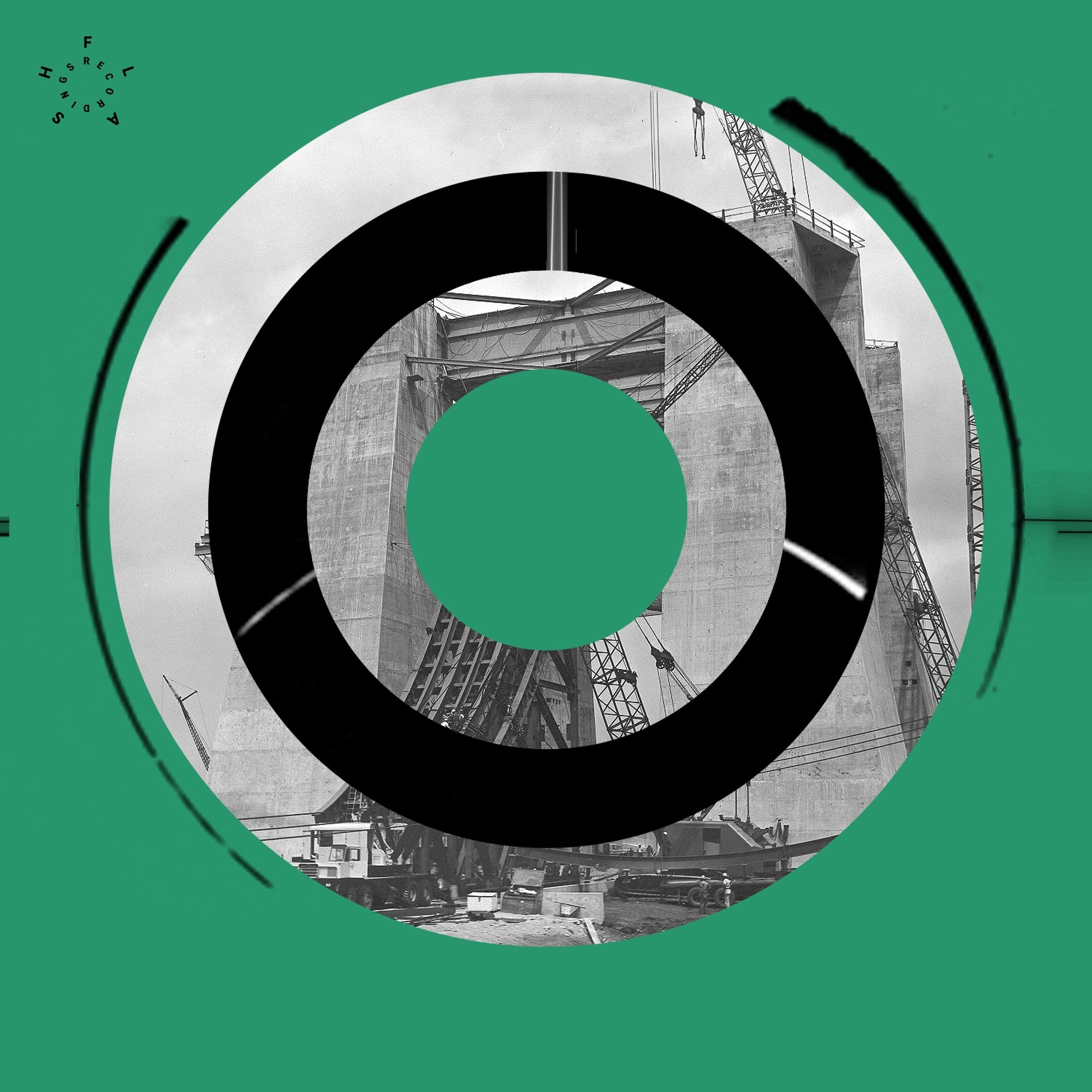P - Ben - Bidrum [ FLASH Recordings ] episode artwork