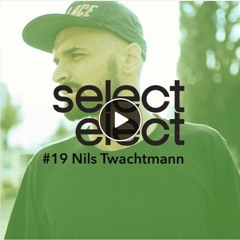 Nils Twachtmann - SelectCast #19