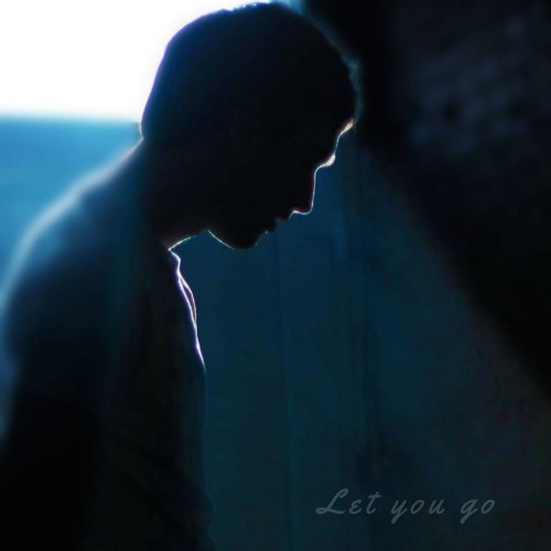 Let You Go