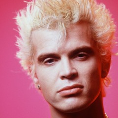 Eyes Without A Face (Billy Idol Cover)