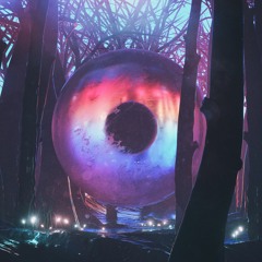 Astral Levitation In RORAIMA