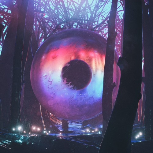 Astral Levitation In RORAIMA