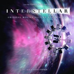 Hans Zimmer - S.T.A.Y (InterStellar) (Ahmed Helmy Remix)