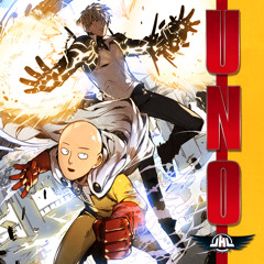 JustHis League - UNO ft. Cutright, Phresh & Warborn