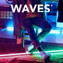 AM-C & SIENTE FT TUGU - WAVES