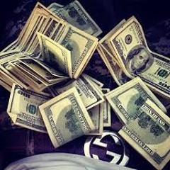 BREAD UP Ft 74'Dinero